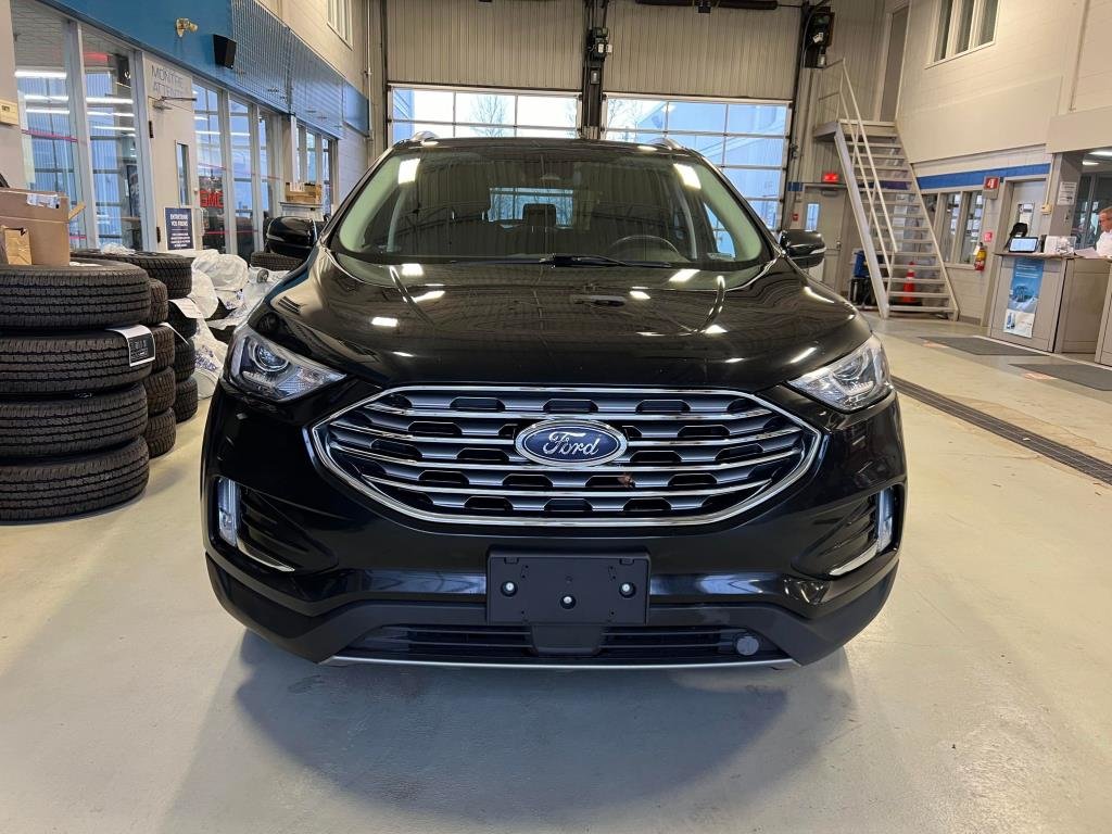 2020 Ford Edge in Quebec, Quebec - 2 - w1024h768px