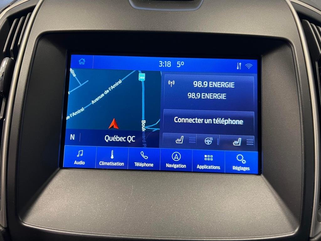 2020 Ford Edge in Quebec, Quebec - 23 - w1024h768px