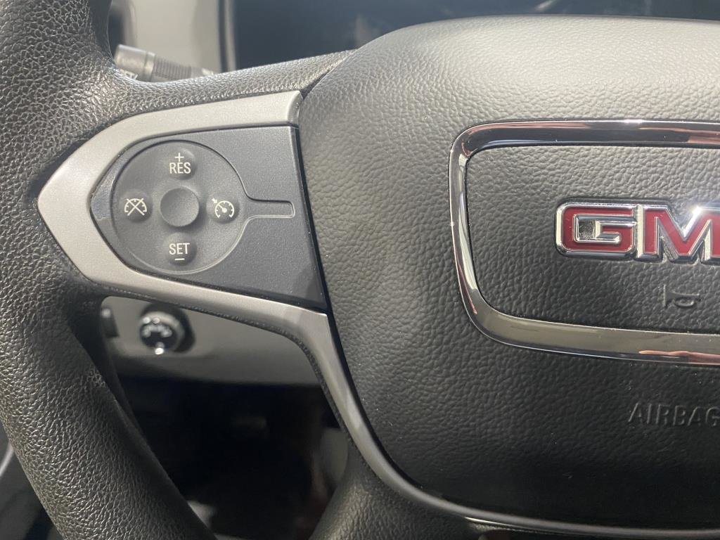2021 GMC Canyon in Quebec, Quebec - 24 - w1024h768px
