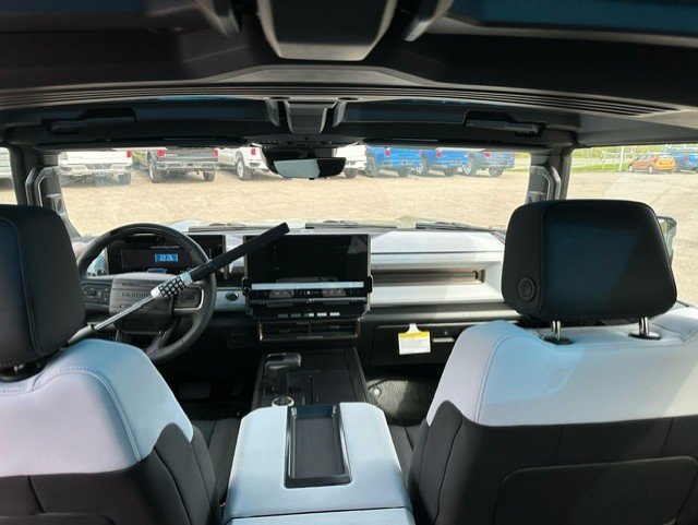 2024 GMC HUMMER EV SUV in Quebec, Quebec - 14 - w1024h768px