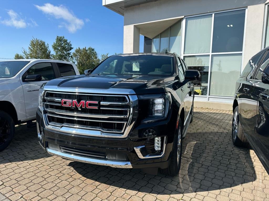 GMC Yukon XL  2023 à Québec, Québec - 4 - w1024h768px