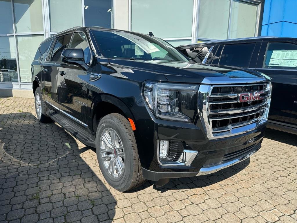 GMC Yukon XL  2023 à Québec, Québec - 5 - w1024h768px