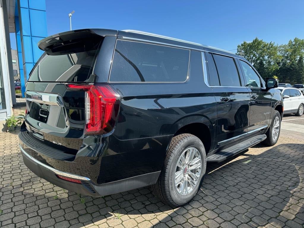 GMC Yukon XL  2023 à Québec, Québec - 6 - w1024h768px