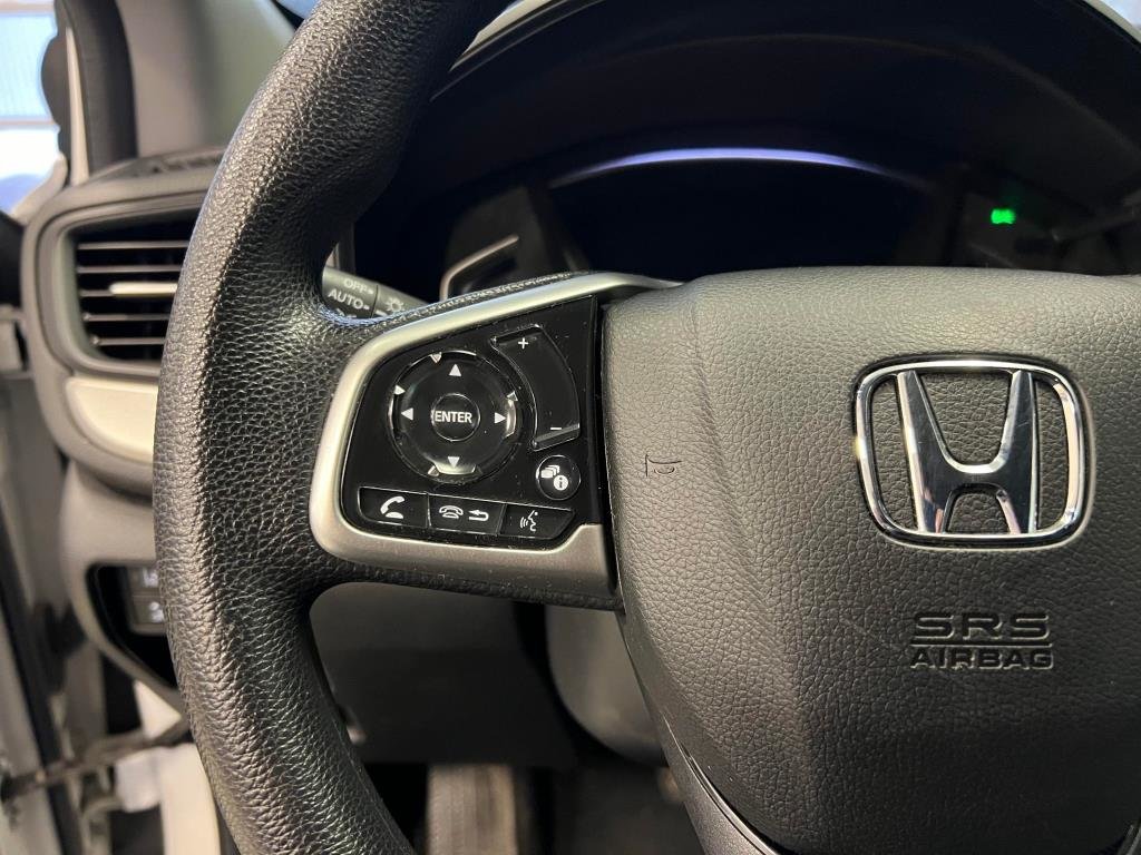 2021 Honda CR-V in Quebec, Quebec - 18 - w1024h768px