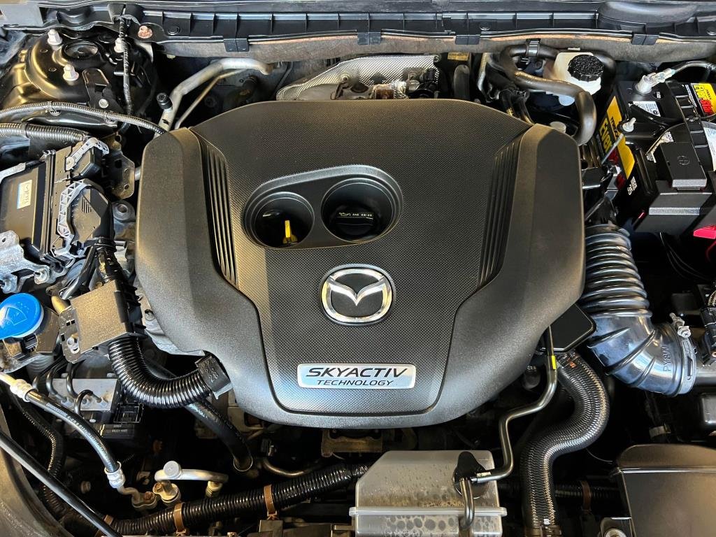 2018 Mazda 6 in Quebec, Quebec - 30 - w1024h768px