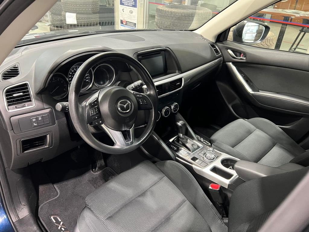 2016 Mazda CX-5 in Quebec, Quebec - 15 - w1024h768px