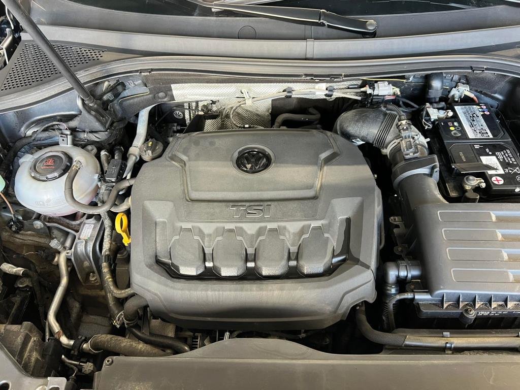 2019 Volkswagen Tiguan in Quebec, Quebec - 30 - w1024h768px
