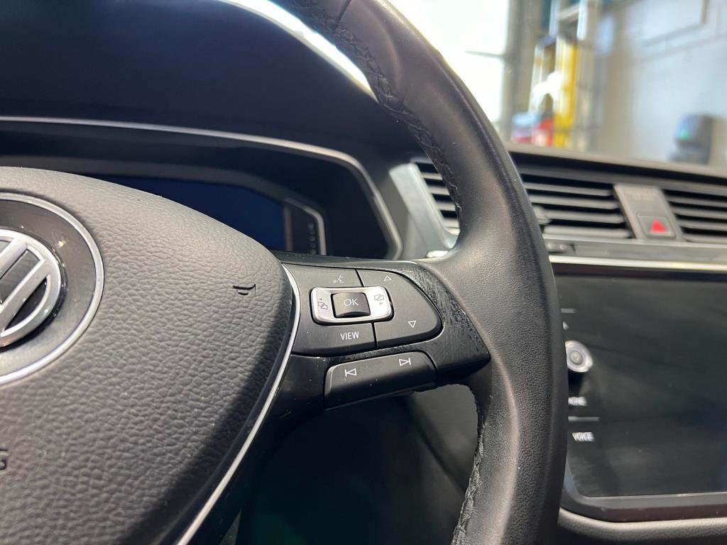 2019 Volkswagen Tiguan in Quebec, Quebec - 23 - w1024h768px