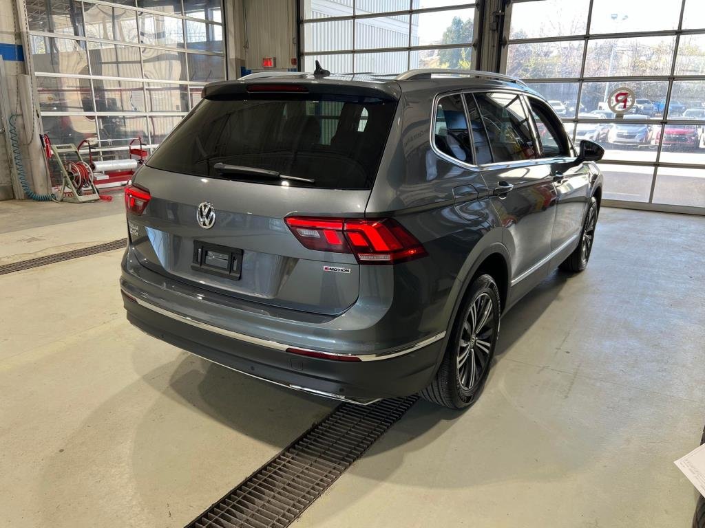 2019 Volkswagen Tiguan in Quebec, Quebec - 4 - w1024h768px