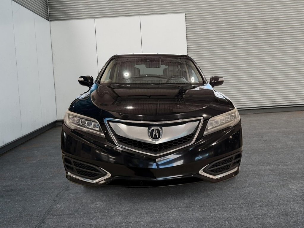 Acura RDX Tech Pkg 2017 à Québec, Québec - 3 - w1024h768px