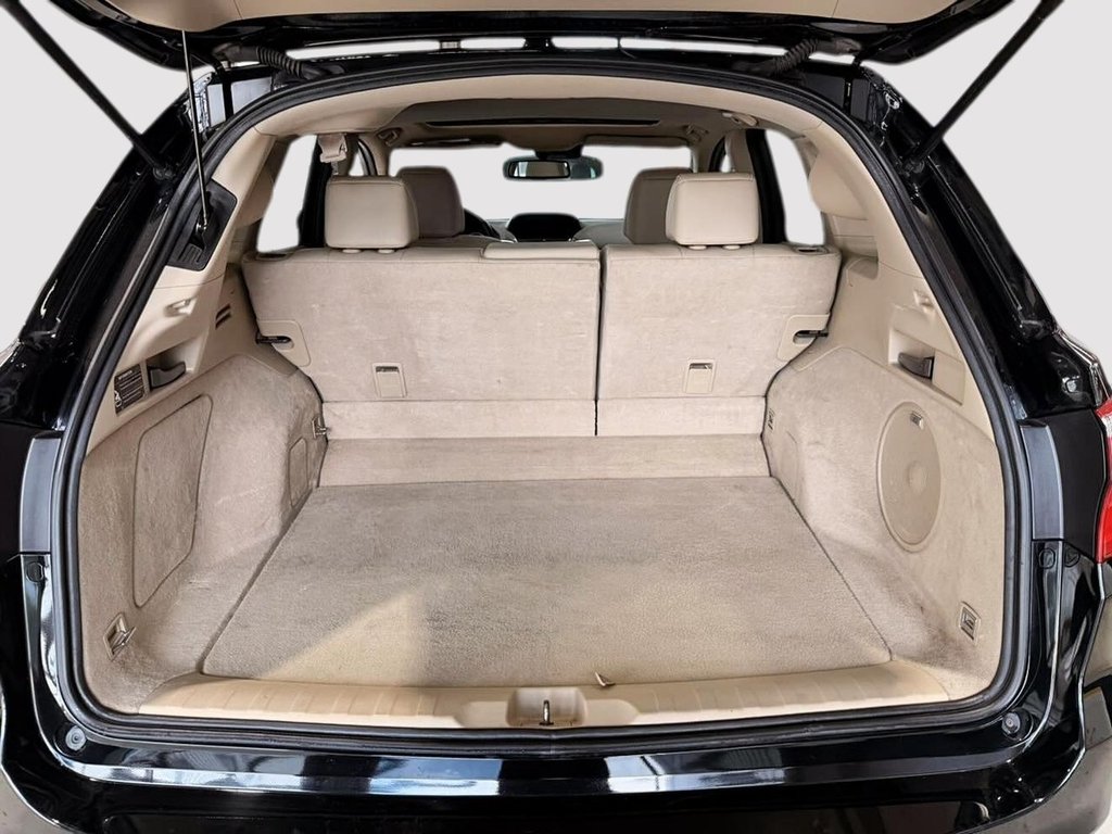 Acura RDX Tech Pkg 2017 à Québec, Québec - 7 - w1024h768px