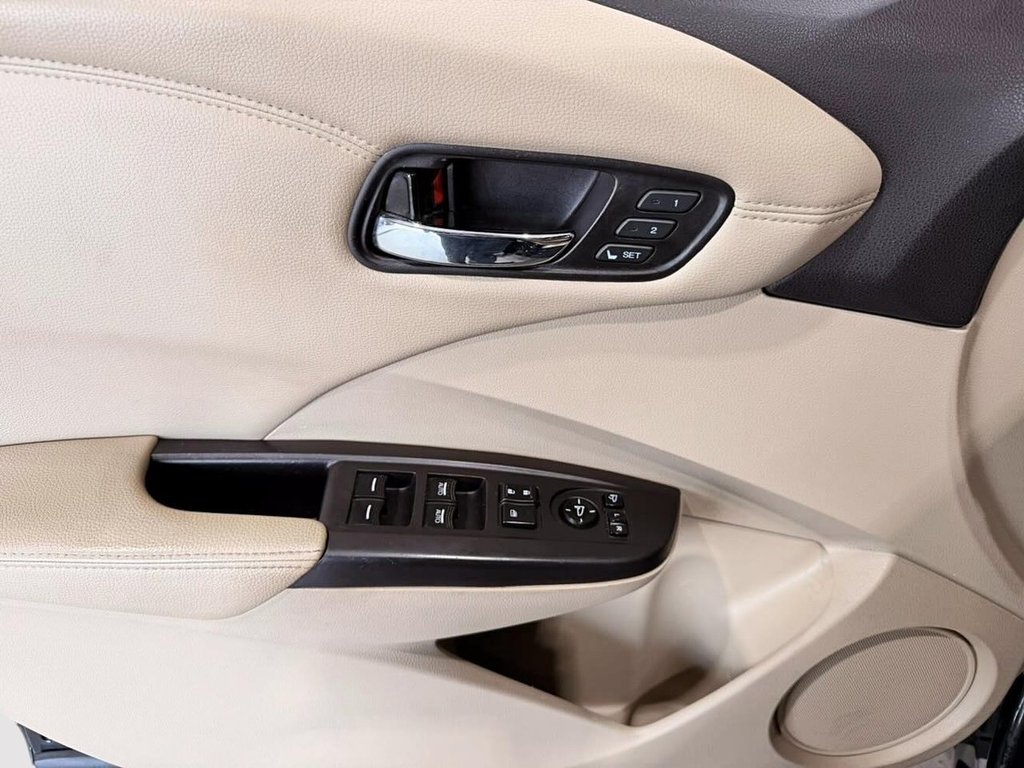 Acura RDX Tech Pkg 2017 à Québec, Québec - 16 - w1024h768px