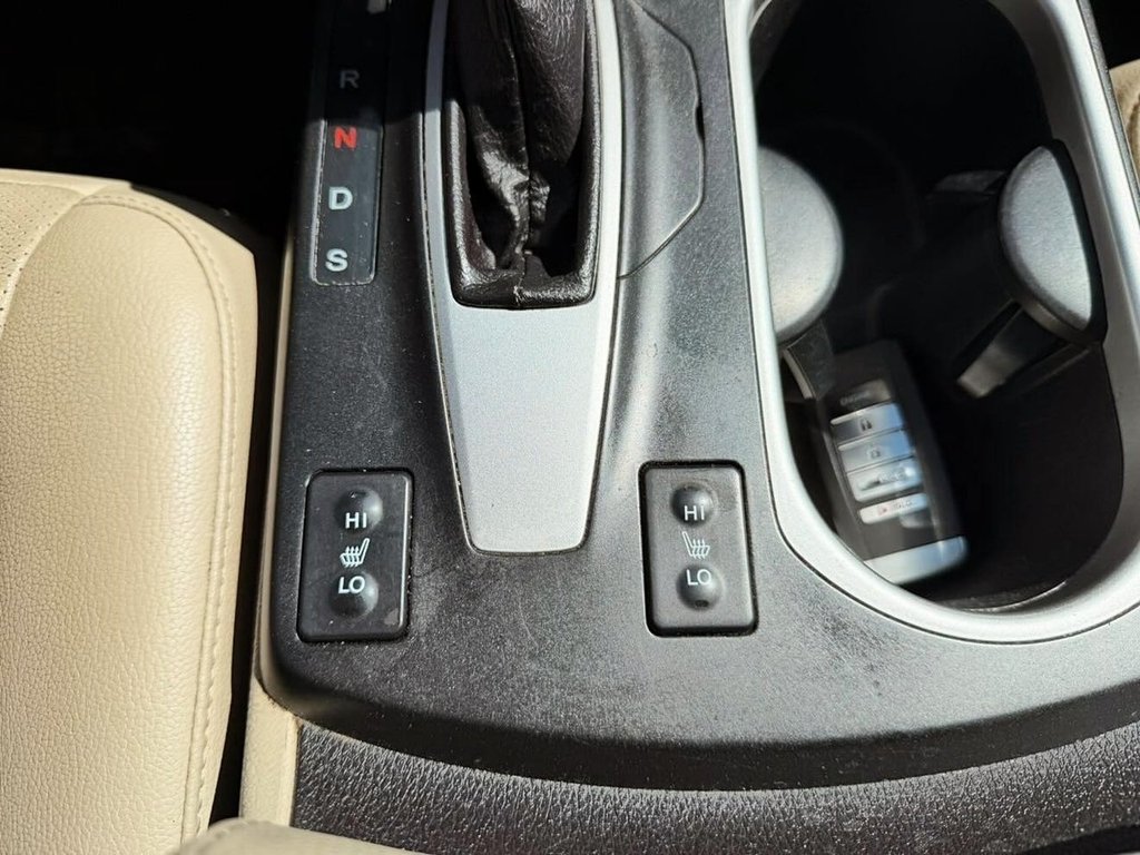 Acura RDX Tech Pkg 2017 à Québec, Québec - 23 - w1024h768px