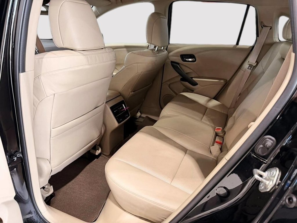 Acura RDX Tech Pkg 2017 à Québec, Québec - 26 - w1024h768px