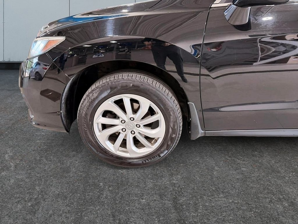 Acura RDX Tech Pkg 2017 à Québec, Québec - 11 - w1024h768px