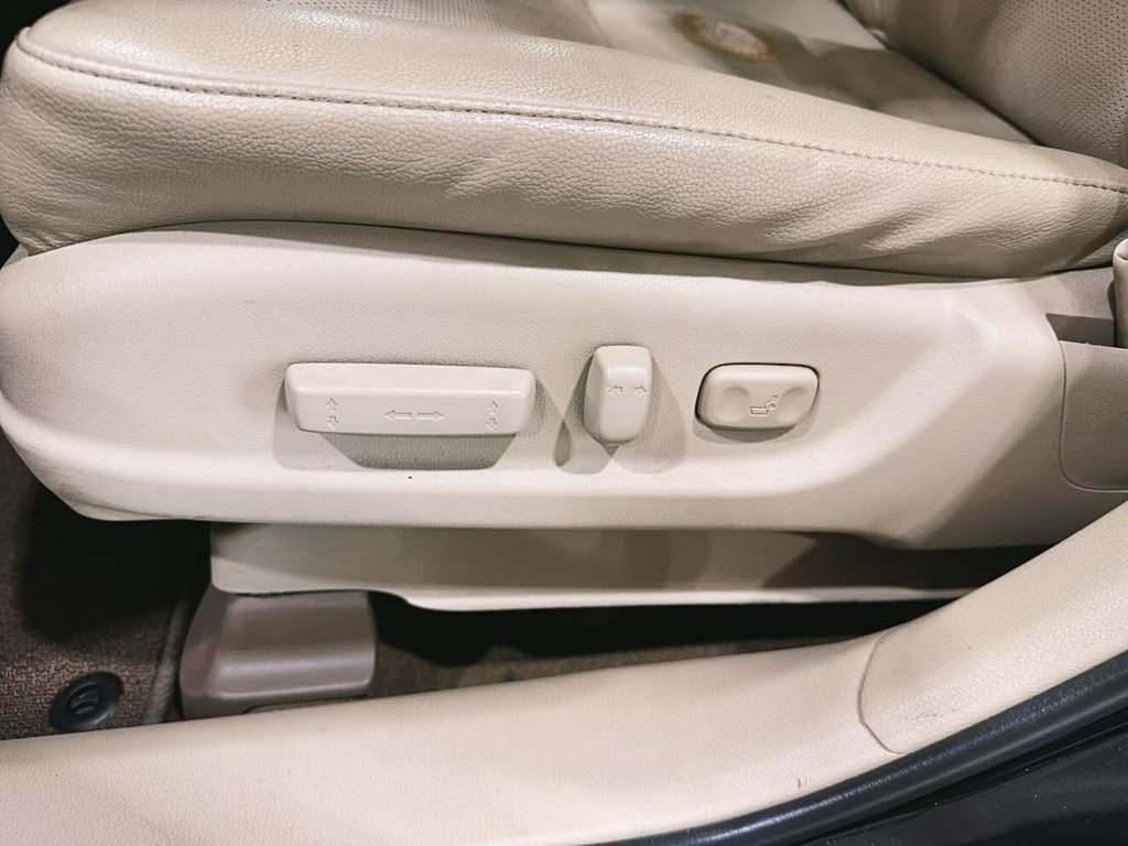 Acura RDX Tech Pkg 2017 à Québec, Québec - 18 - w1024h768px