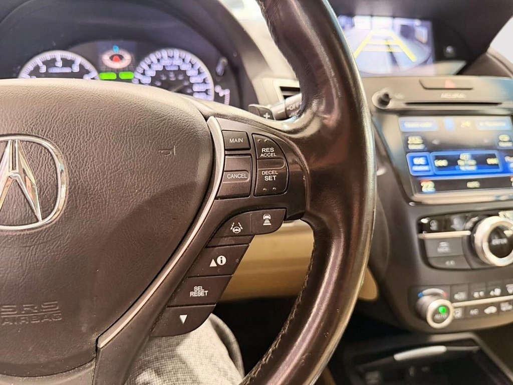 Acura RDX Tech Pkg 2017 à Québec, Québec - 20 - w1024h768px