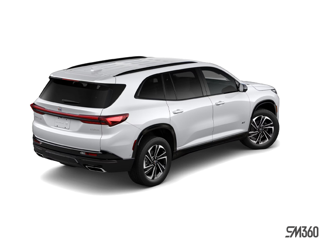 Buick Enclave Sport Touring 2026 à Québec, Québec - 3 - w1024h768px