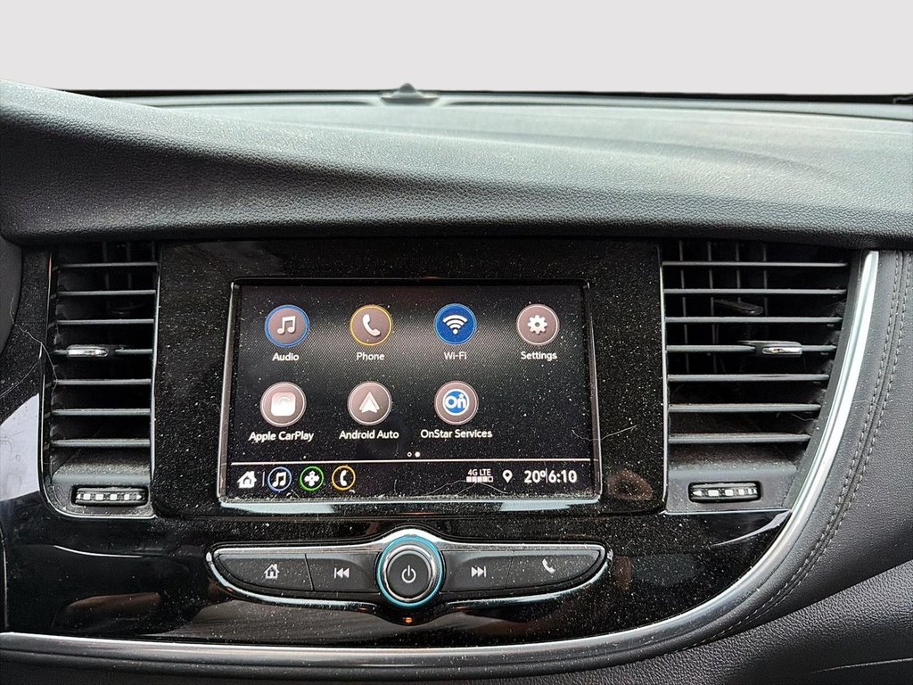 2022 Buick Encore Preferred in Quebec, Quebec - 12 - w1024h768px