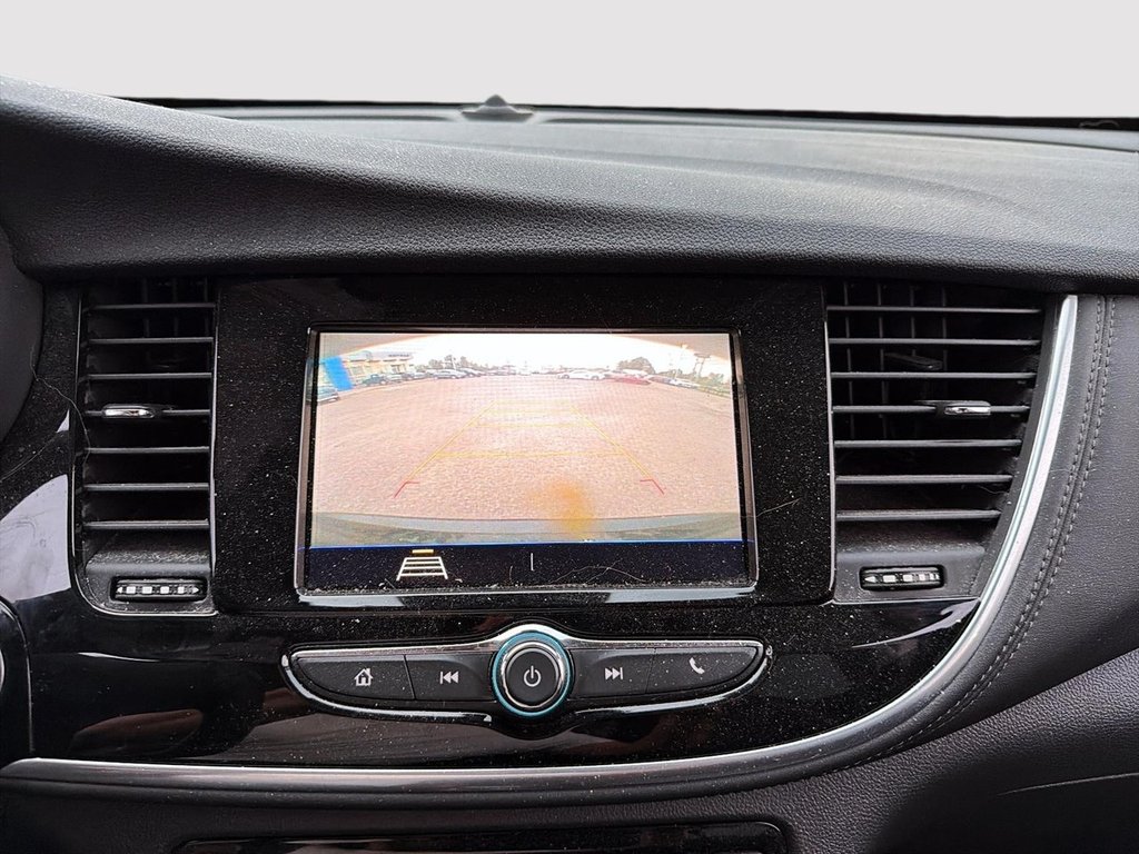 2022 Buick Encore Preferred in Quebec, Quebec - 13 - w1024h768px