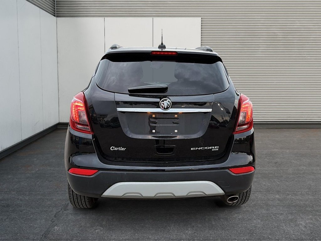 2022 Buick Encore Preferred in Quebec, Quebec - 7 - w1024h768px