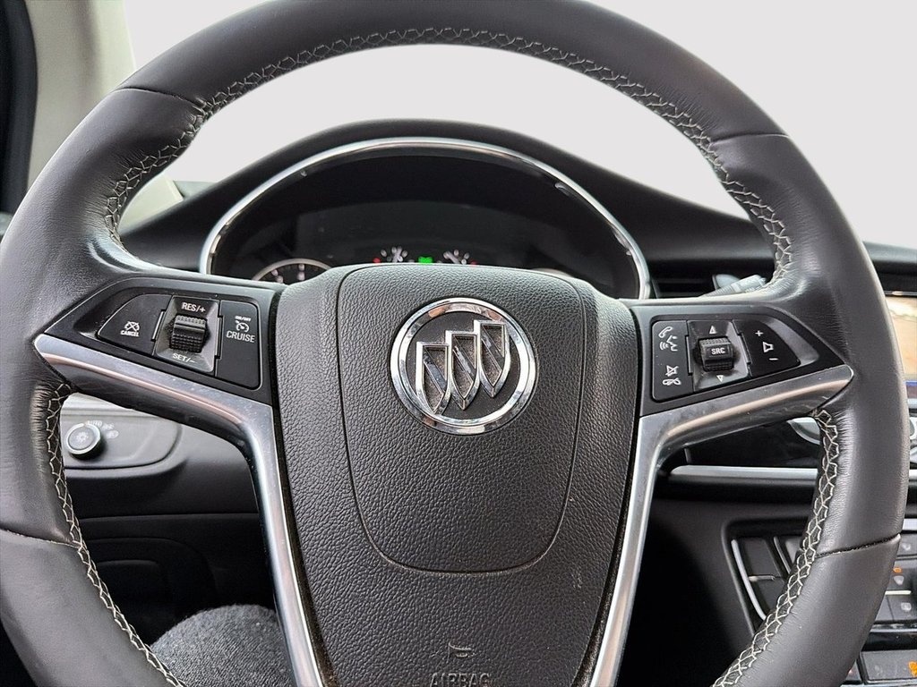 2022 Buick Encore Preferred in Quebec, Quebec - 14 - w1024h768px