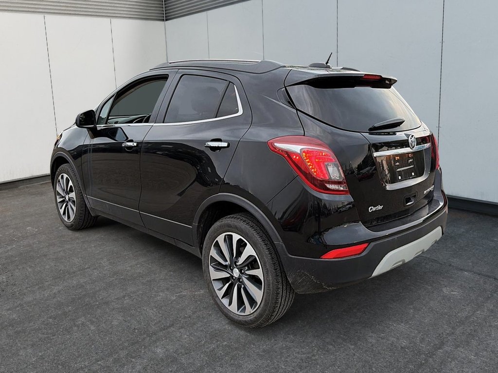 2022 Buick Encore Preferred in Quebec, Quebec - 8 - w1024h768px