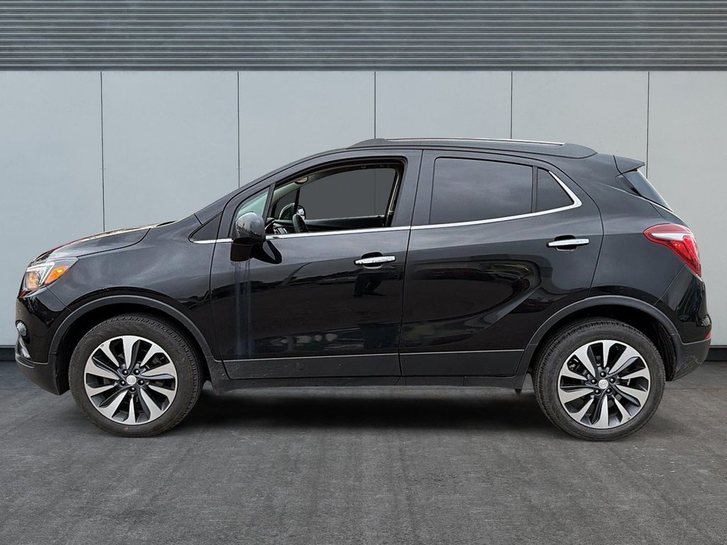2022 Buick Encore Preferred in Quebec, Quebec - 9 - w1024h768px