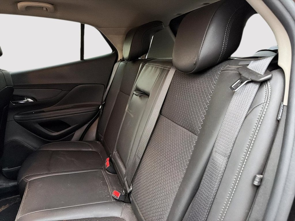 2022 Buick Encore Preferred in Quebec, Quebec - 11 - w1024h768px