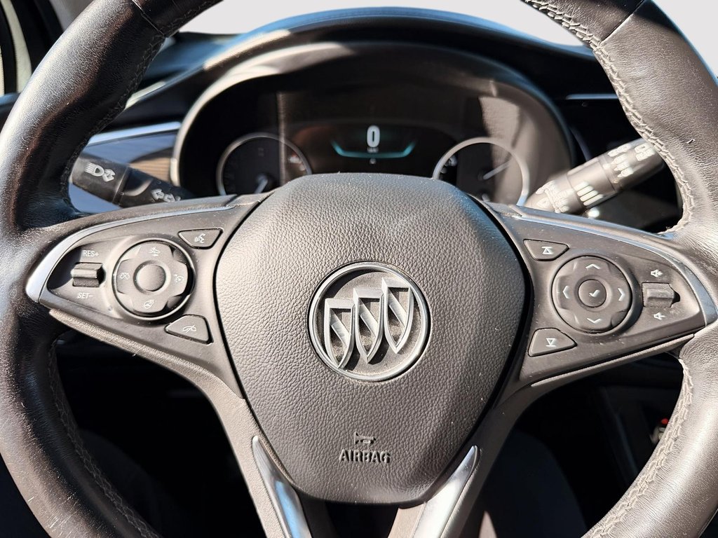 2019 Buick Envision Premium in Quebec, Quebec - 15 - w1024h768px
