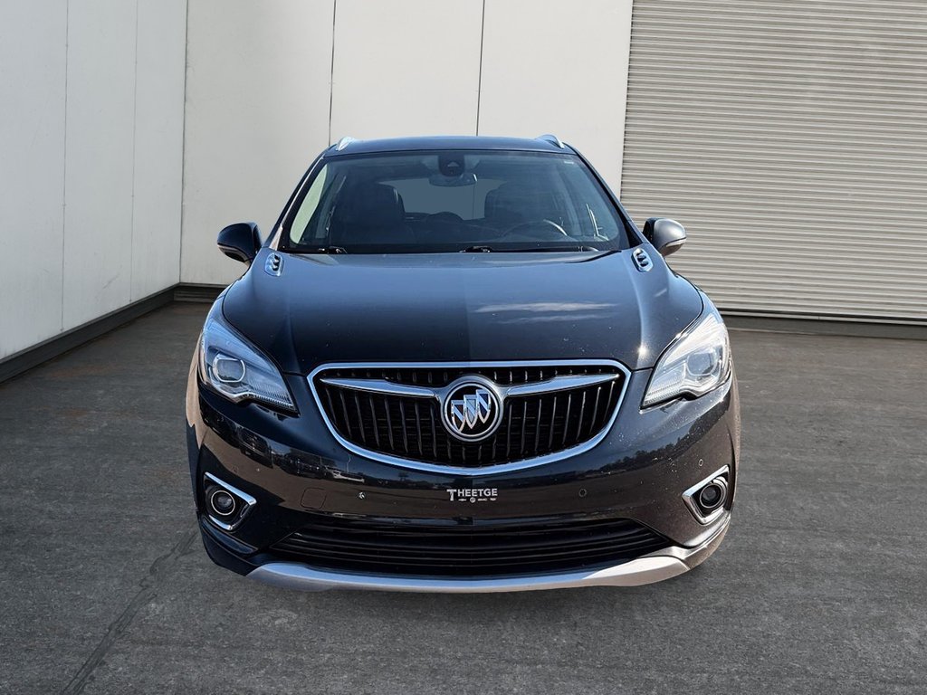 2019 Buick Envision Premium in Quebec, Quebec - 2 - w1024h768px