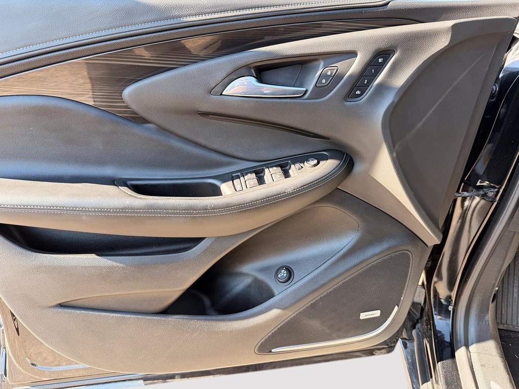 2019 Buick Envision Premium in Quebec, Quebec - 16 - w1024h768px