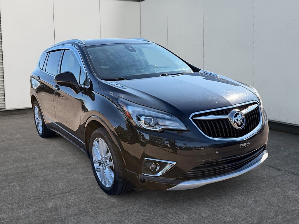 2019 Buick Envision Premium in Quebec, Quebec - 3 - w1024h768px