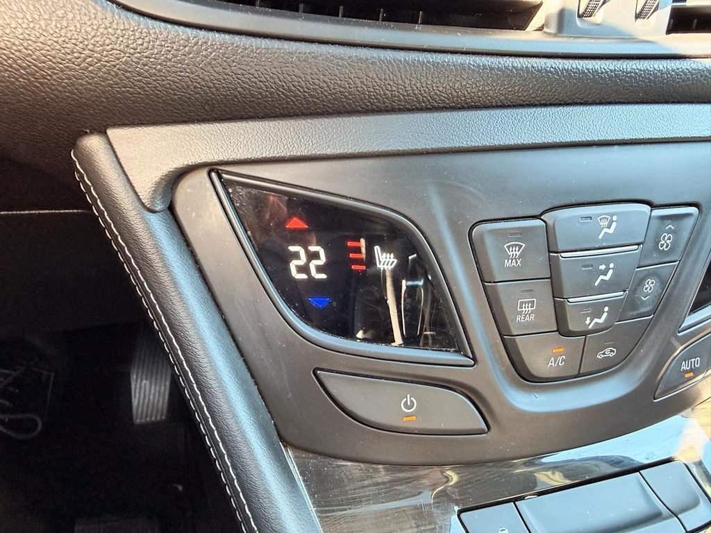 2019 Buick Envision Premium in Quebec, Quebec - 20 - w1024h768px