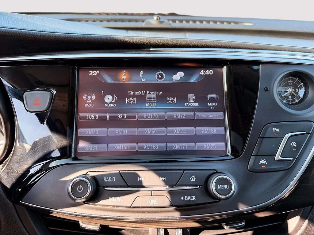 2019 Buick Envision Premium in Quebec, Quebec - 18 - w1024h768px