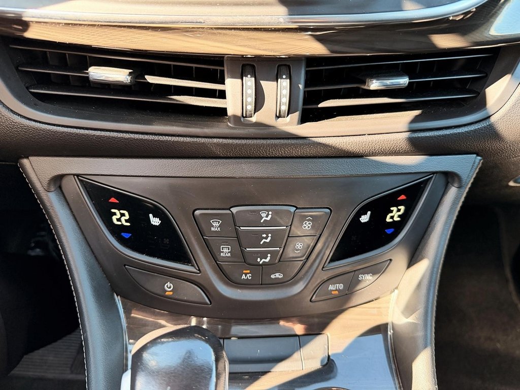 2019 Buick Envision Premium in Quebec, Quebec - 21 - w1024h768px