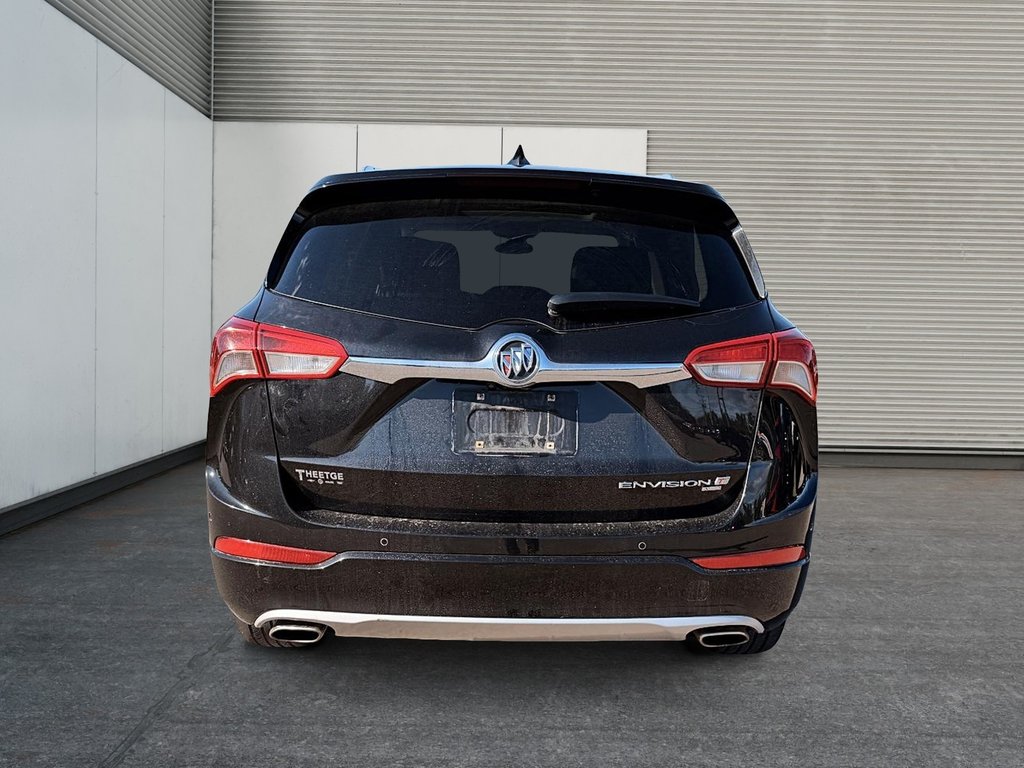 2019 Buick Envision Premium in Quebec, Quebec - 6 - w1024h768px