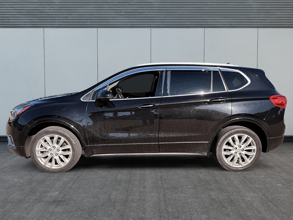 2019 Buick Envision Premium in Quebec, Quebec - 9 - w1024h768px