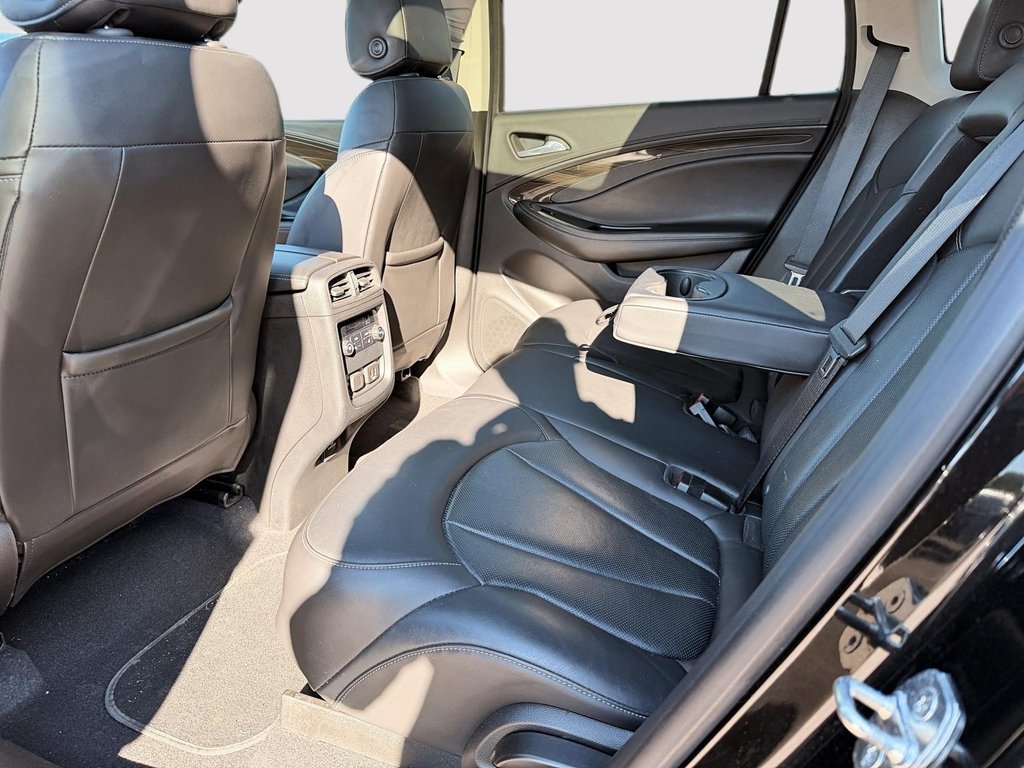 2019 Buick Envision Premium in Quebec, Quebec - 22 - w1024h768px