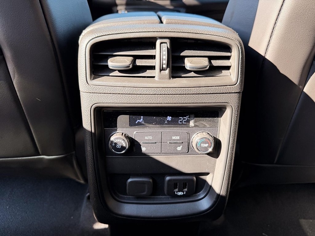2019 Buick Envision Premium in Quebec, Quebec - 23 - w1024h768px
