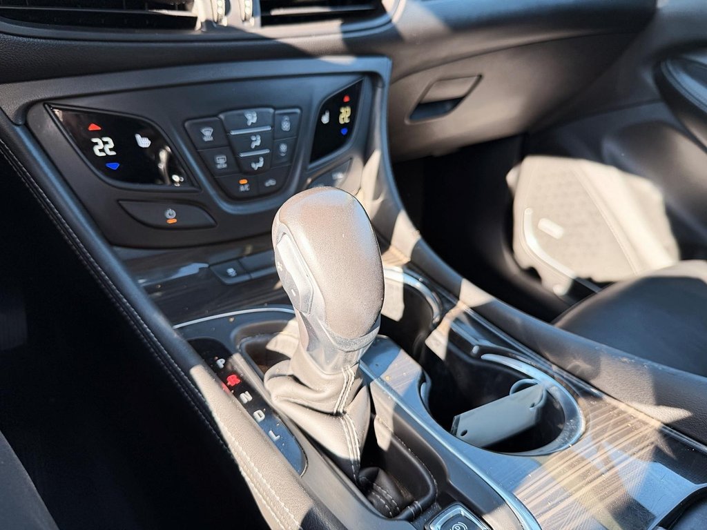 2019 Buick Envision Premium in Quebec, Quebec - 19 - w1024h768px
