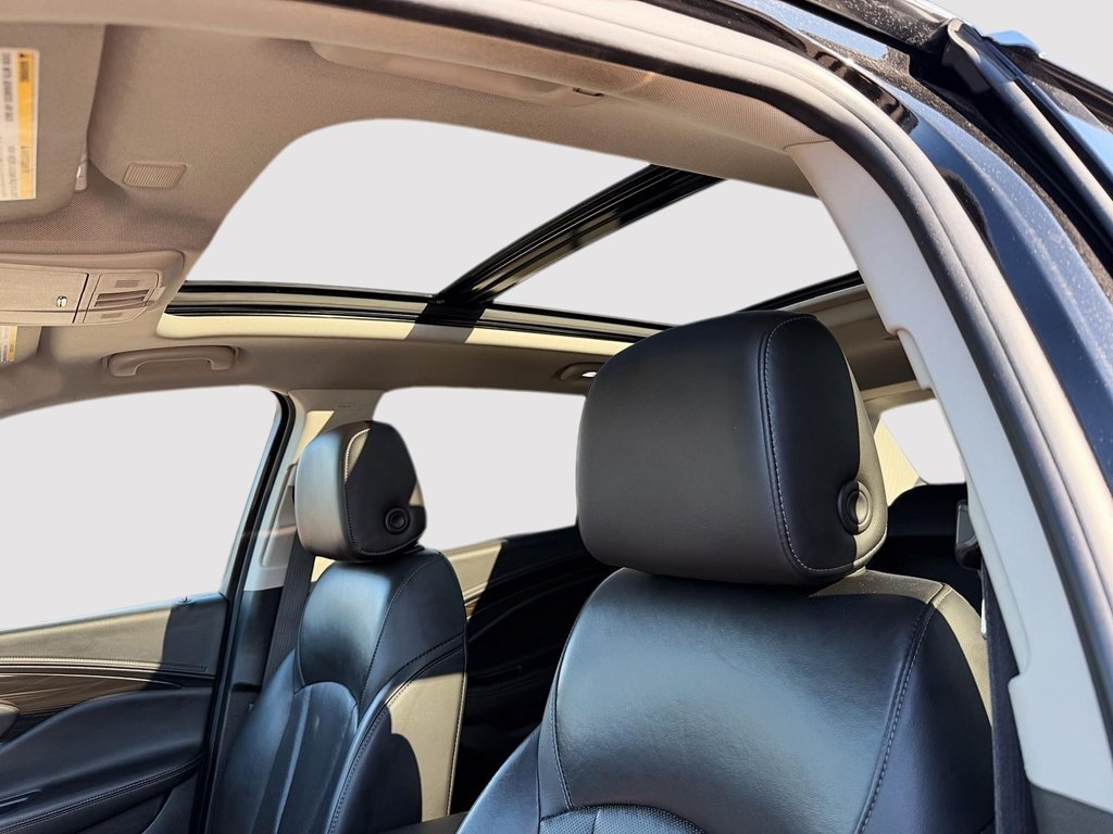 2019 Buick Envision Premium in Quebec, Quebec - 11 - w1024h768px