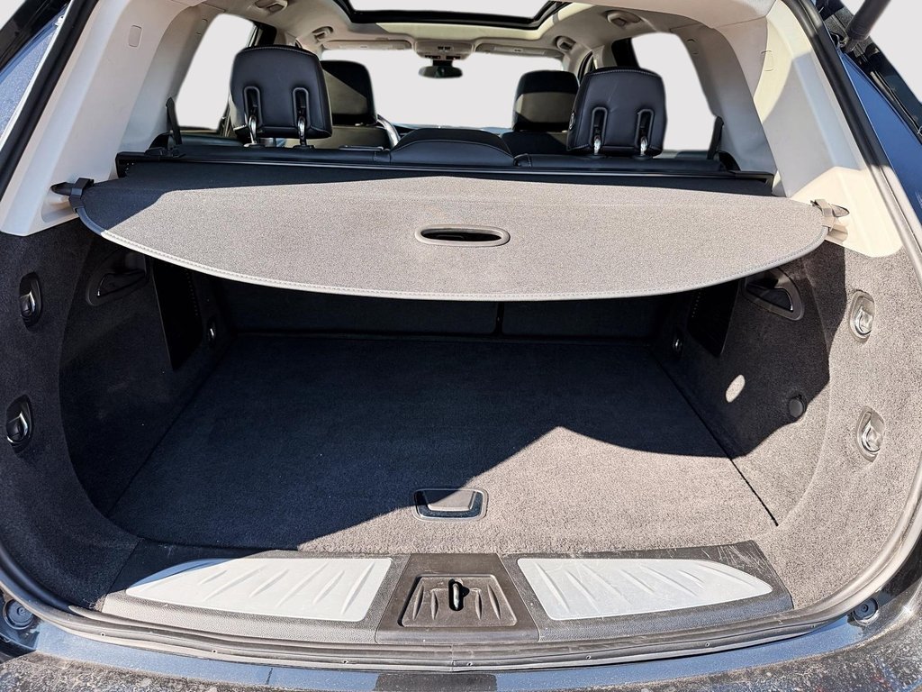 2019 Buick Envision Premium in Quebec, Quebec - 7 - w1024h768px