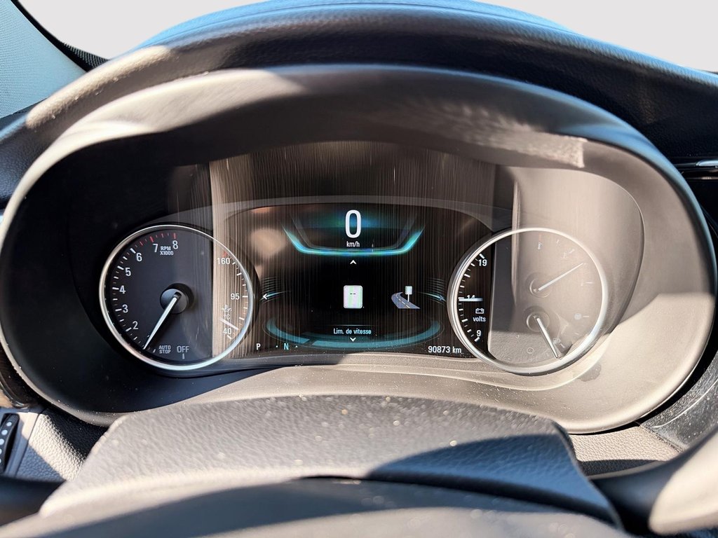 2019 Buick Envision Premium in Quebec, Quebec - 14 - w1024h768px