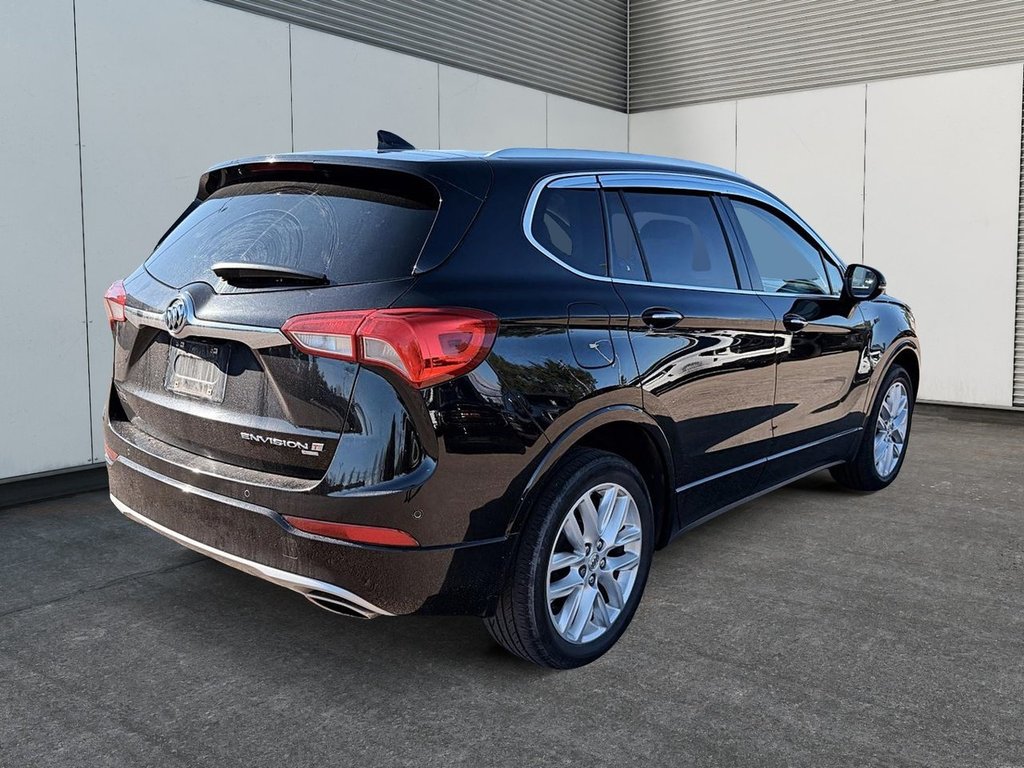 2019 Buick Envision Premium in Quebec, Quebec - 6 - w1024h768px