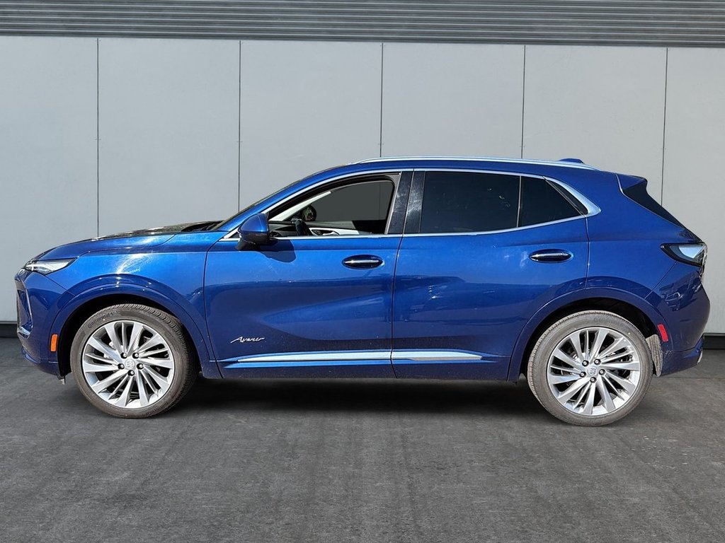 Buick Envision Avenir 2024 à Québec, Québec - 10 - w1024h768px