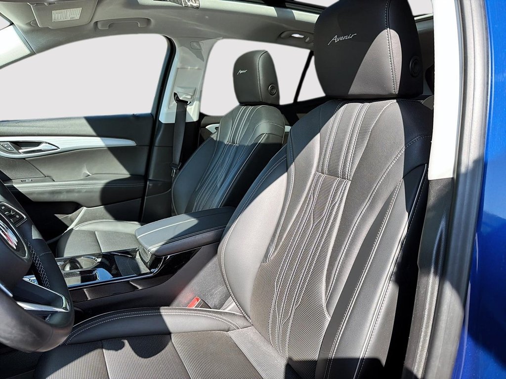 Buick Envision Avenir 2024 à Québec, Québec - 12 - w1024h768px