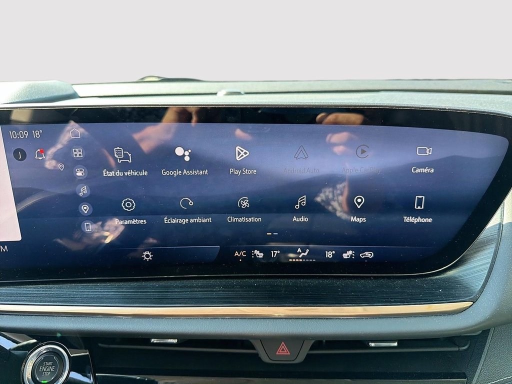 Buick Envision Avenir 2024 à Québec, Québec - 18 - w1024h768px