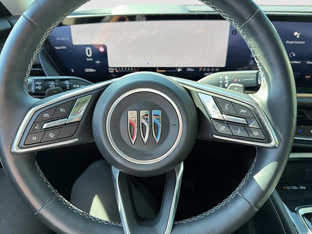 Buick Envision Avenir 2024 à Québec, Québec - 17 - w1024h768px