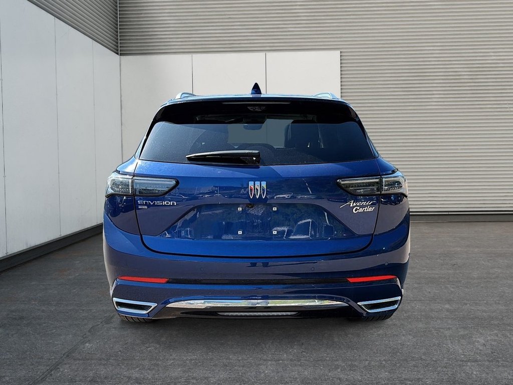 Buick Envision Avenir 2024 à Québec, Québec - 7 - w1024h768px